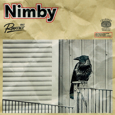 シングル/Nimby/The Ravens