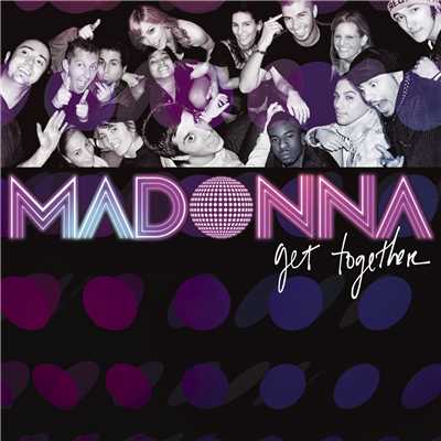 Get Together (Tiefschwarz Remix)/Madonna