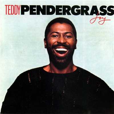アルバム/Joy/Teddy Pendergrass