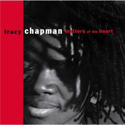アルバム/Matters of the Heart/Tracy Chapman