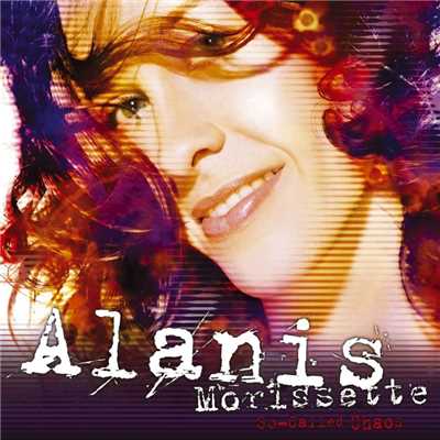 シングル/Everything/Alanis Morissette