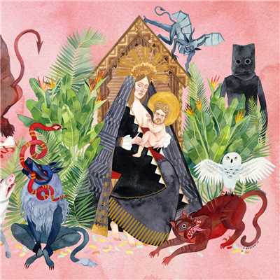 The Ideal Husband/Father John Misty
