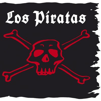 El Sombrero (En Directo)/Los Piratas