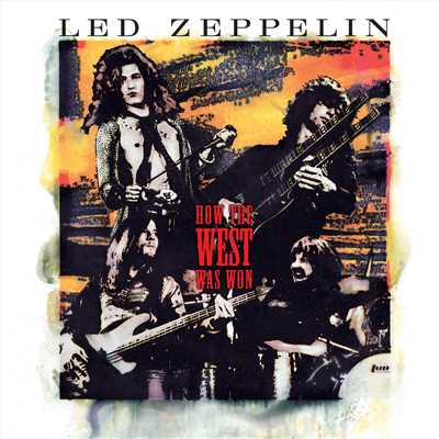 シングル/Immigrant Song (Live 1972) [Remaster]/Led Zeppelin