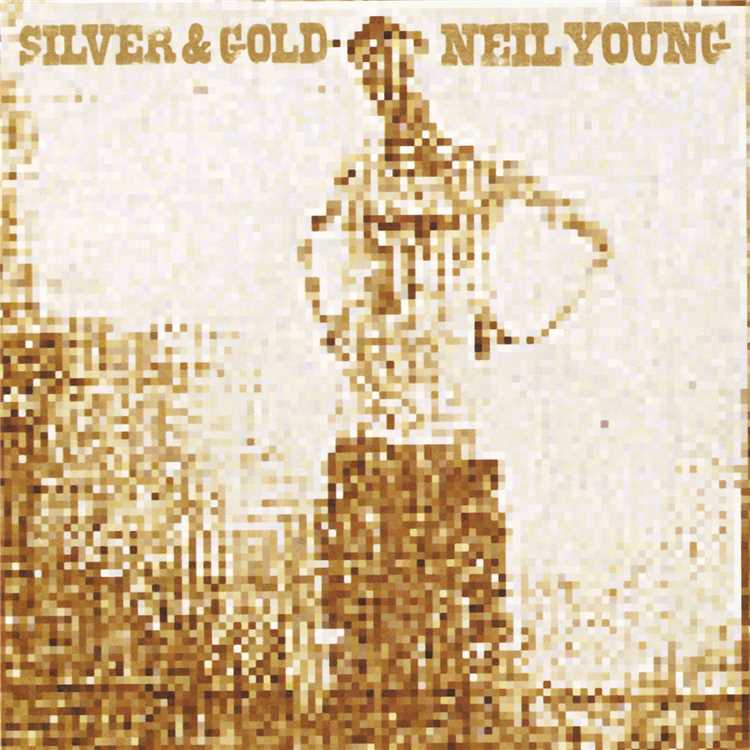 Buffalo Springfield 収録アルバム『Silver & Gold』 試聴・音楽ダウンロード 【mysound】