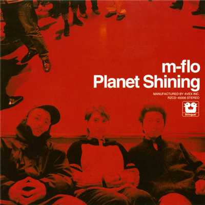 Planet Shining/m-flo