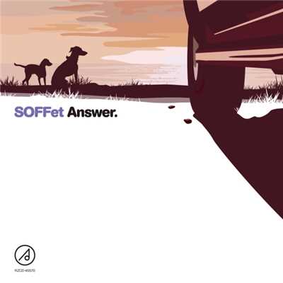 アルバム/Answer./SOFFet