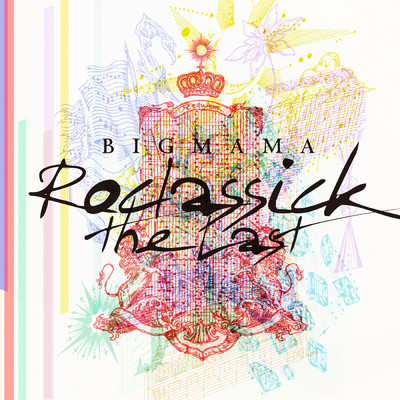 アルバム/Roclassick～the Last～/BIGMAMA