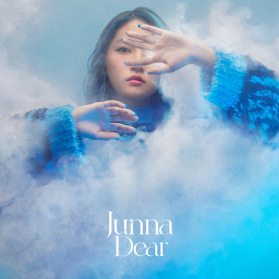 デビュー5周年記念3rdフルアルバム Dear/JUNNA