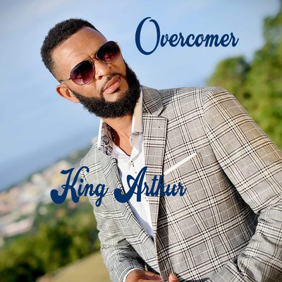 アルバム/Overcomer/King Arthur