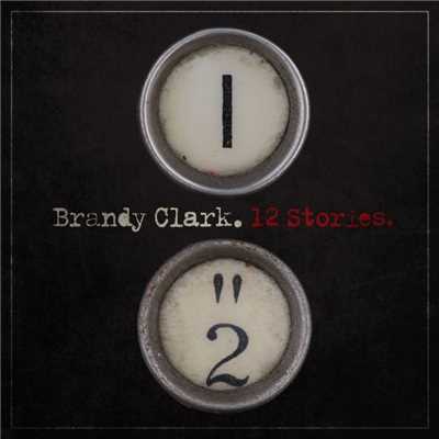 アルバム/12 Stories/Brandy Clark
