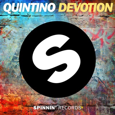 シングル/Devotion (Radio Edit)/Quintino