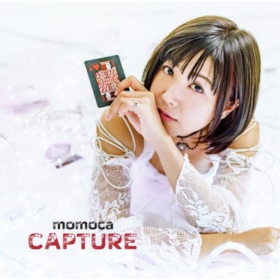アルバム/CAPTURE/momoca