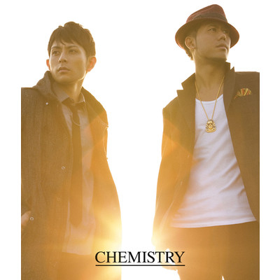 Once Again/CHEMISTRY