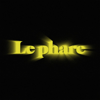 シングル/Le phare (Keefus Ciancia's Remix)/エティエンヌ・ダオ