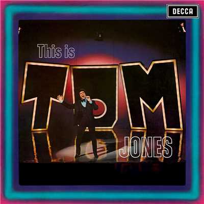 アルバム/This Is Tom Jones/トム・ジョーンズ