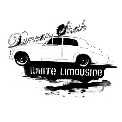 White Limousine/ダンカン・シーク