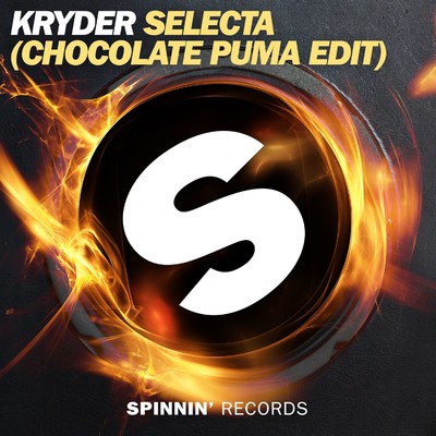 シングル/Selecta (Chocolate Puma Short Edit)/Kryder