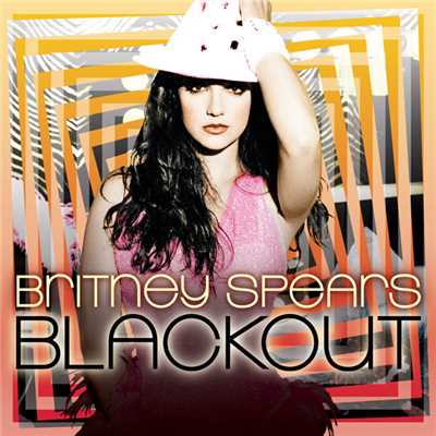 ブレイク・ジ・アイス/Britney Spears