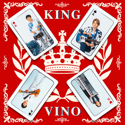 KING/VINO