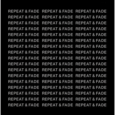 アルバム/Repeat & Fade/甲斐バンド