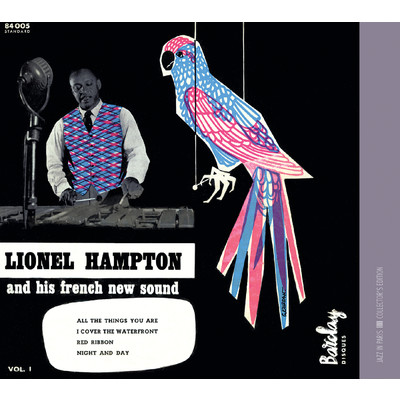 All The Things You Are (Instrumental)/Lionel Hampton