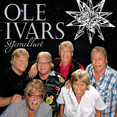 アルバム/Stjerneklart/Ole Ivars