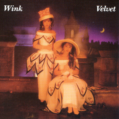 アルバム/Velvet (Original Remastered 2018)/Wink