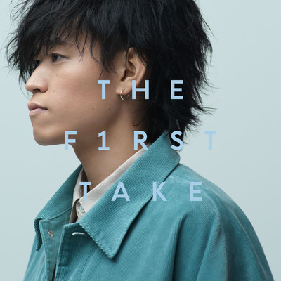 シングル/W ／ X ／ Y - From THE FIRST TAKE/Tani Yuuki