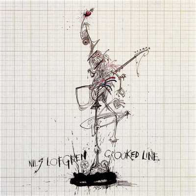 アルバム/Crooked Line/Nils Lofgren
