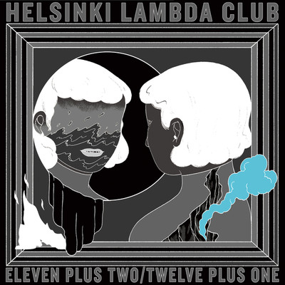 アルバム/Inception (of)/Helsinki Lambda Club