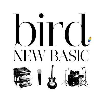アルバム/NEW BASIC/bird