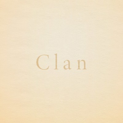 シングル/Clan/濱