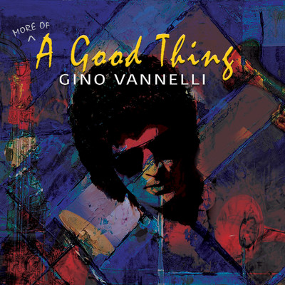 シングル/The River Must Flow (featuring Brian McKnight)/Gino Vannelli