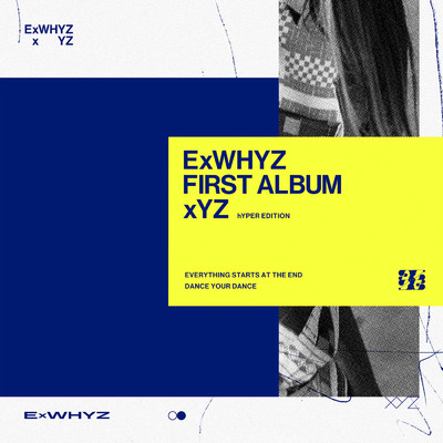 xYZ (hYPER EDITION)/ExWHYZ