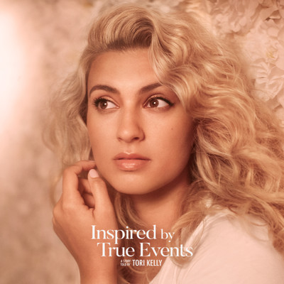 アルバム/Inspired by True Events (Deluxe Edition)/トリー・ケリー
