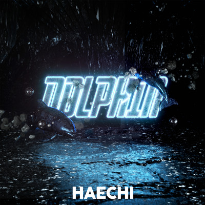 アルバム/Dolphin/Haechi