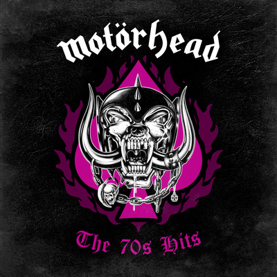 アルバム/The 70's Hits/Motorhead