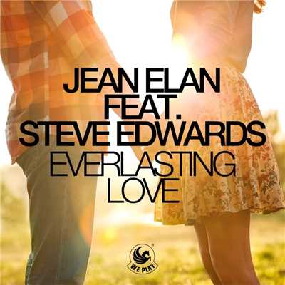 シングル/Everlasting Love (feat. Steve Edwards) [Christian Liebeskind Edit]/Jean Elan