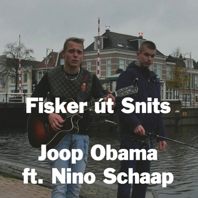 シングル/Fisker ut Snits (feat. Nino Schaap)/Joop Obama