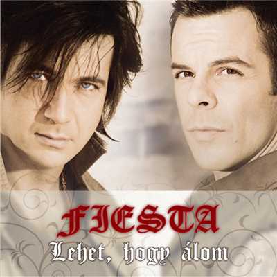 シングル/Lehet Hogy Alom (Remix)/Fiesta
