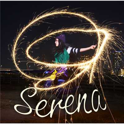 シングル/Winter Dream instrumental/Serena