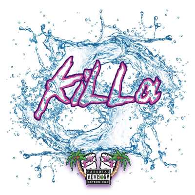 アルバム/kiLLa vol.2 Summer/kiLLa