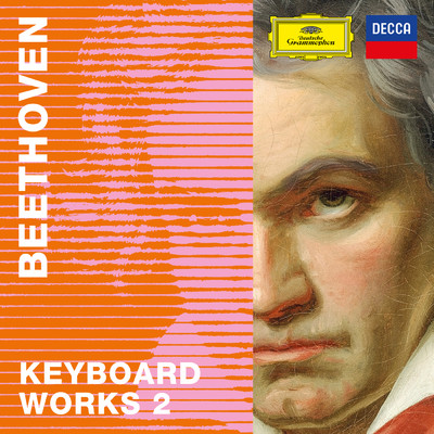 シングル/Beethoven: 2 Rondos, Op. 51 - Beethoven: Rondo in G, Op.51, No.2/ラドゥ・ルプー