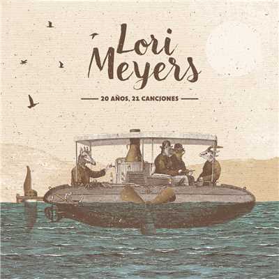 アルバム/20 Anos, 21 Canciones/Lori Meyers