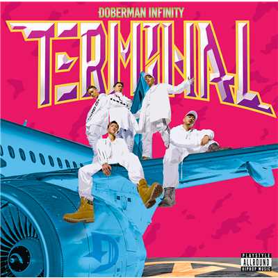 アルバム/TERMINAL/DOBERMAN INFINITY
