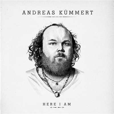 アルバム/Here I Am/Andreas Kummert
