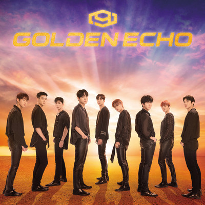 GOLDEN ECHO/SF9