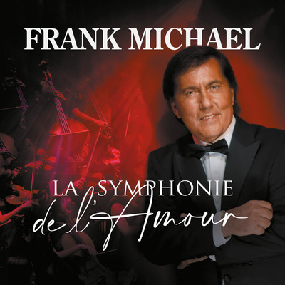 アルバム/La symphonie de l'amour/Frank Michael