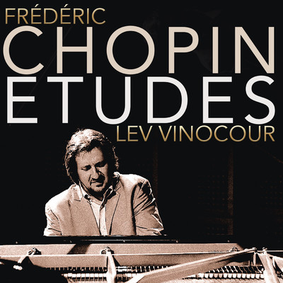 アルバム/Chopin: 27 Etudes/Lev Vinocour
